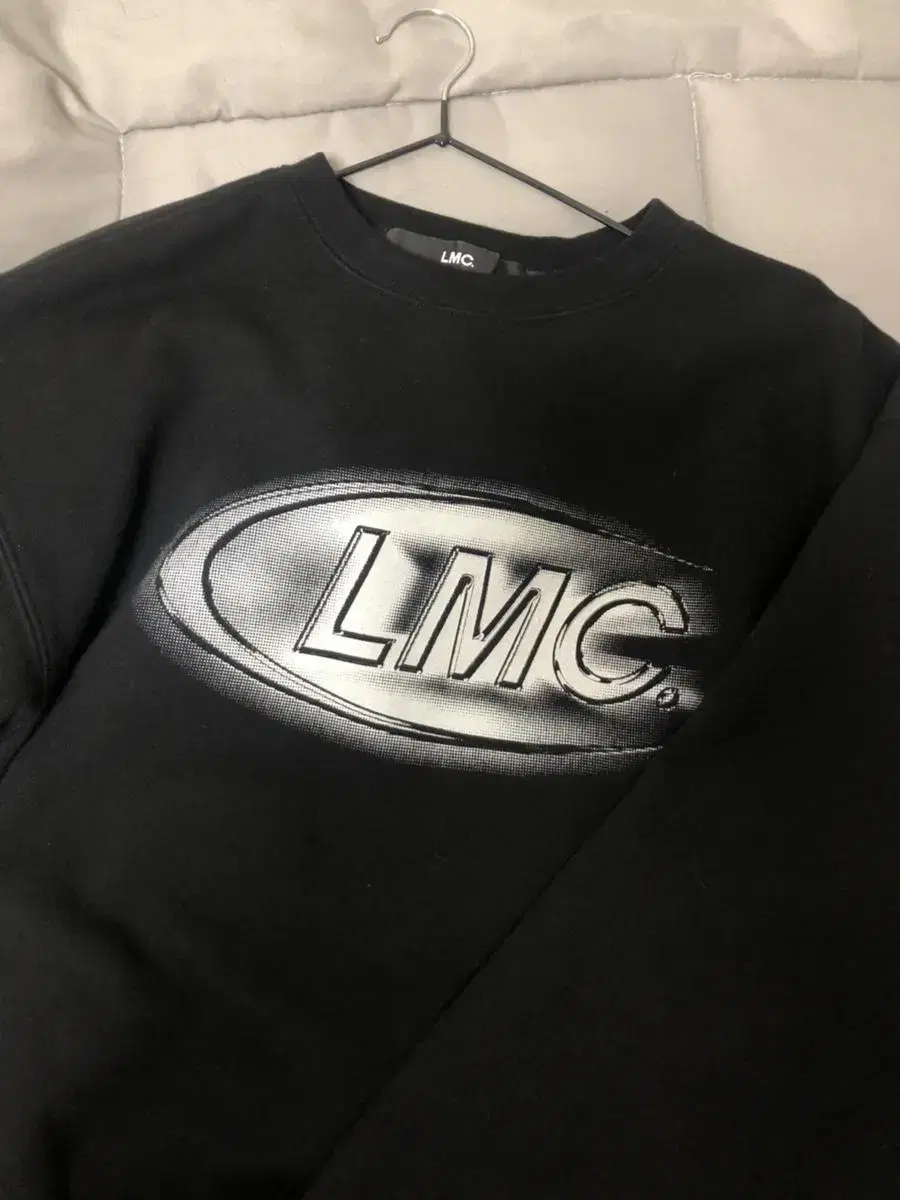 엘엠씨 맨투맨 LMC